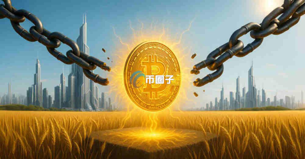 侧链币价值高吗？能有前景吗？