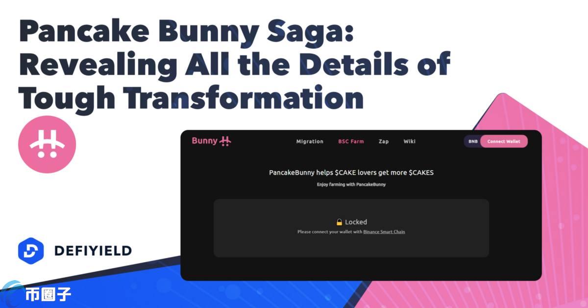 BUNNY币发行价格和当前价格多少钱？