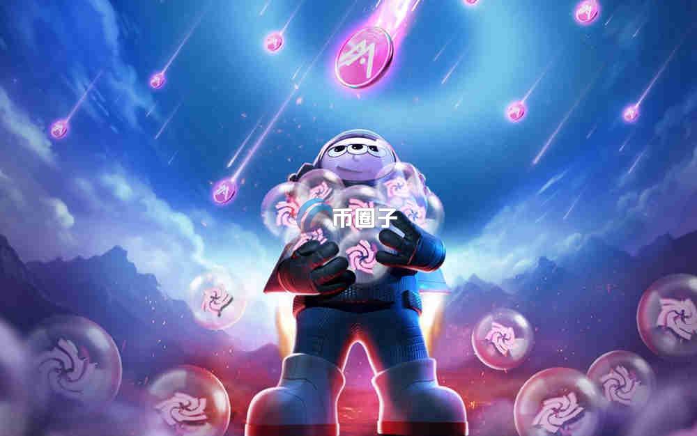 MOCA币现在值多少钱?2025年MOCA价格走势分析 MOCA币现在值多少钱?2025年MOCA价格走势分析