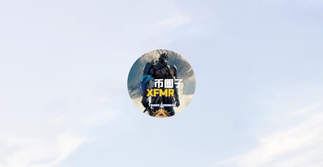 XFMR币发行量和流通量是多少？