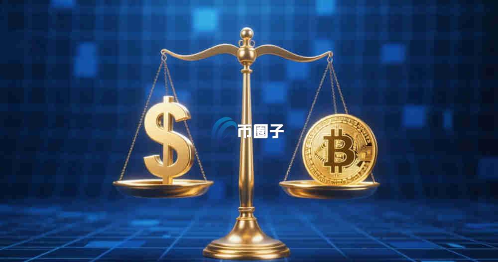 法币抵押型稳定币有哪些？币种简称、全称及信息大全