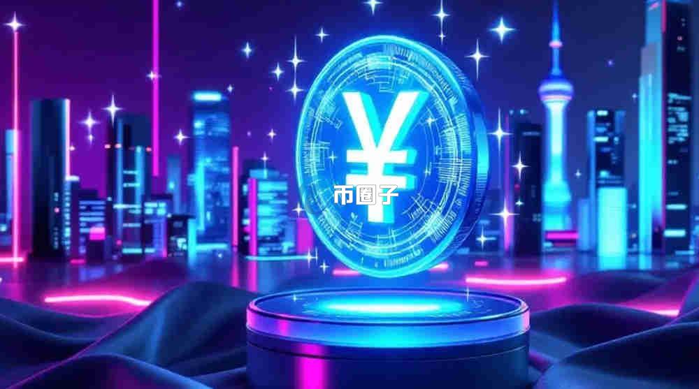 锚定人民币的稳定币是什么?有哪些? 锚定人民币的稳定币是什么?有哪些?