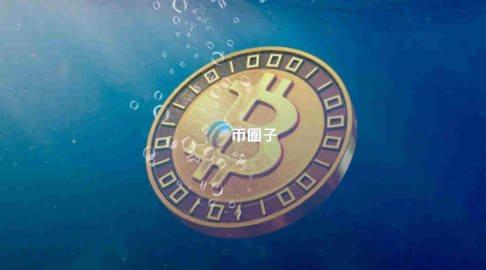 虚拟币大涨的前奏会大跌吗？