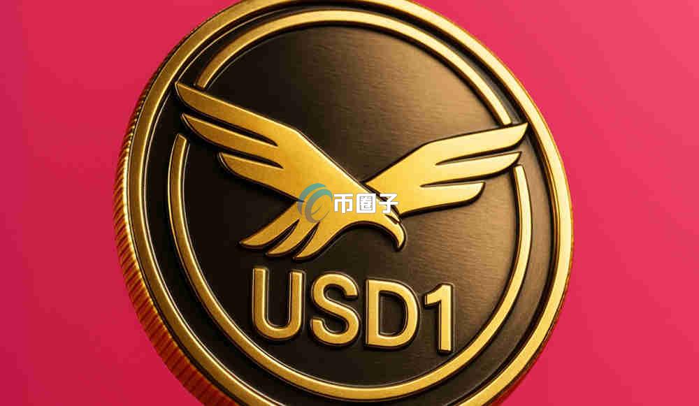 USD1币是谁发行的？USD1币在哪里发行？