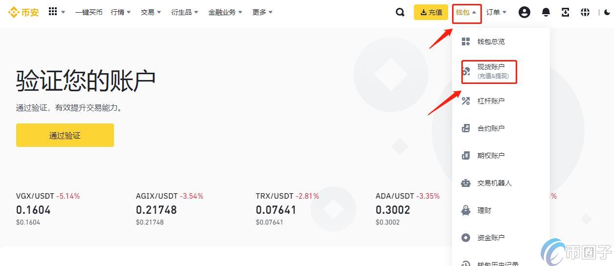 USDT虚拟币怎么变成钱？USDT变成钱详细流程
