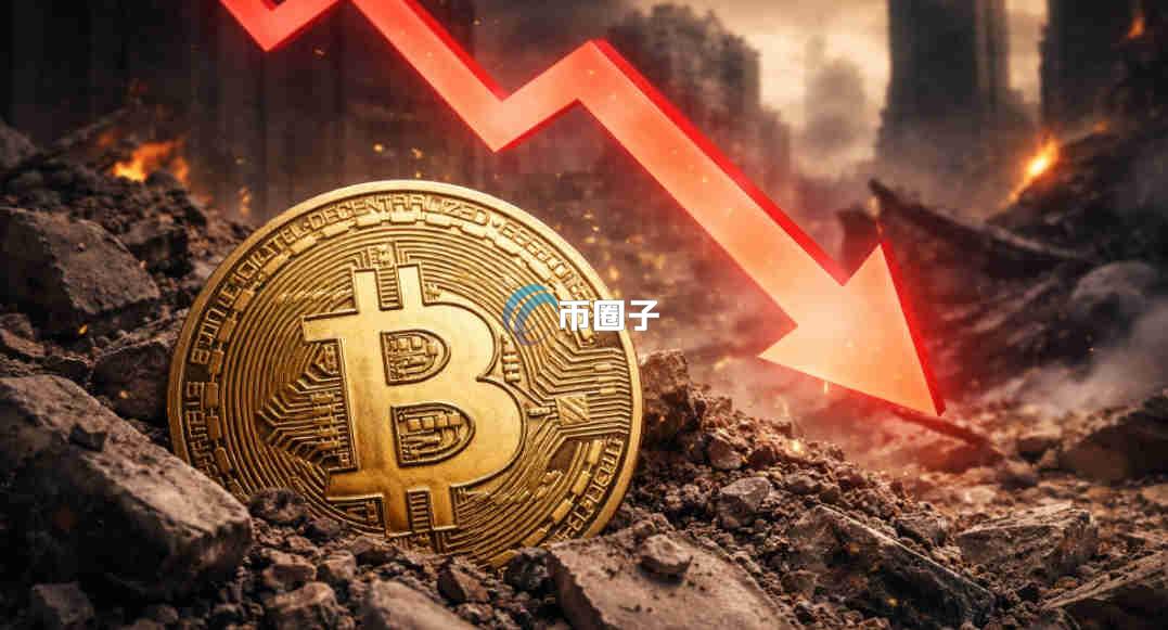 加密货币市场遭遇大幅抛售的原因有哪些？