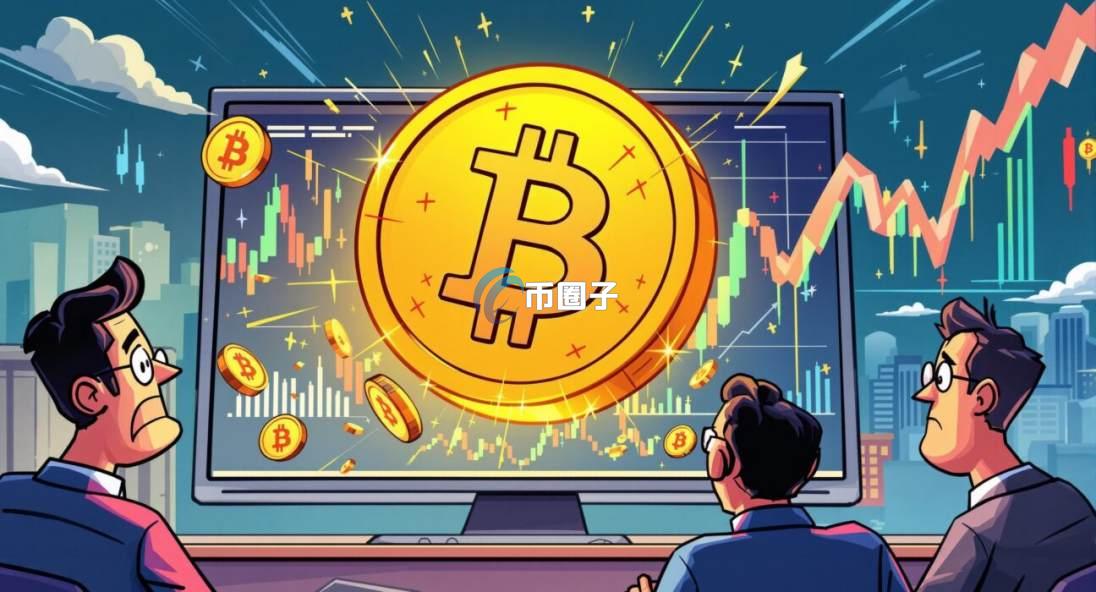 一般新的虚拟币上市能涨多少倍？