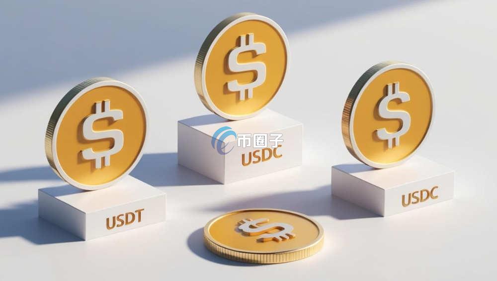 稳定币投资怎么避免亏钱？