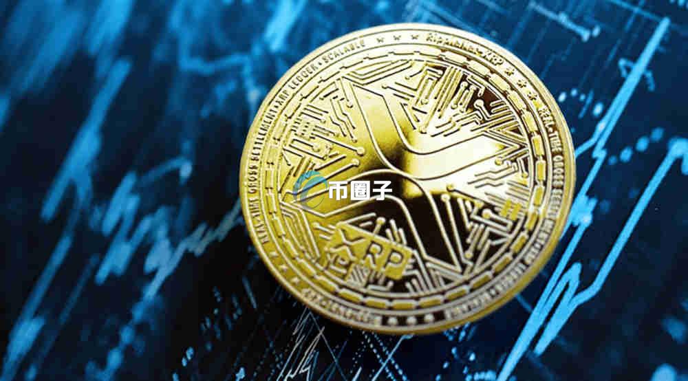 ZBCN币会超越XRP币吗？