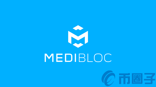 MEDX是什么币？MEDX币价格、官网总量和上线交易平台介绍