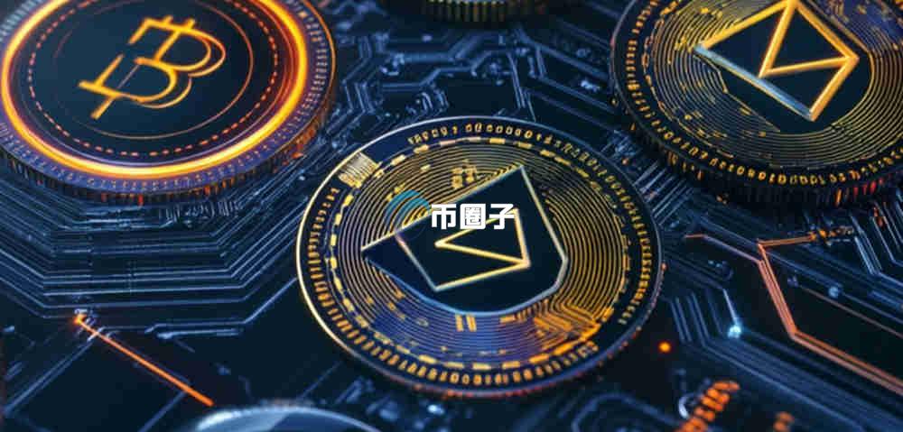 山寨币为什么不和大盘涨？