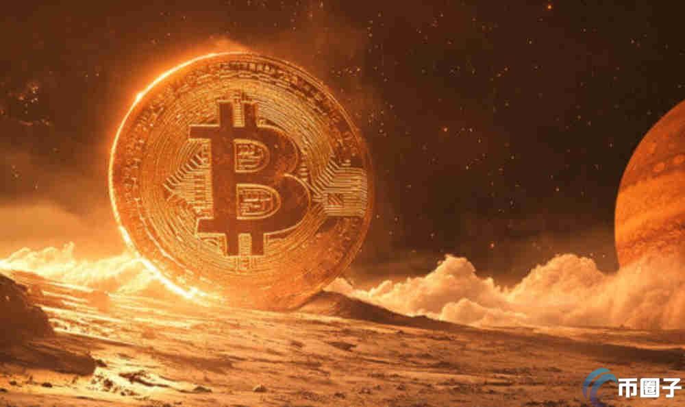 持币地址减少意味着什么？