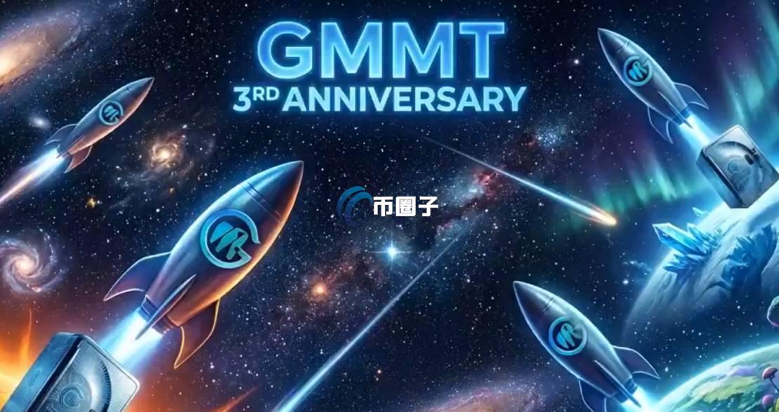 GMMT是什么币种？GMMT币怎么样？