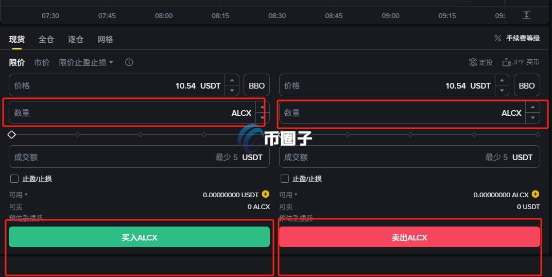 ALCX币在怎么买卖交易?ALCX币买卖交易新手教程 ALCX币在怎么买卖交易?ALCX币买卖交易新手教程