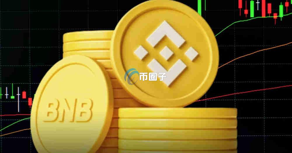 BNB暴涨原因是什么？BNB币涨这么多会跌一跌吗？