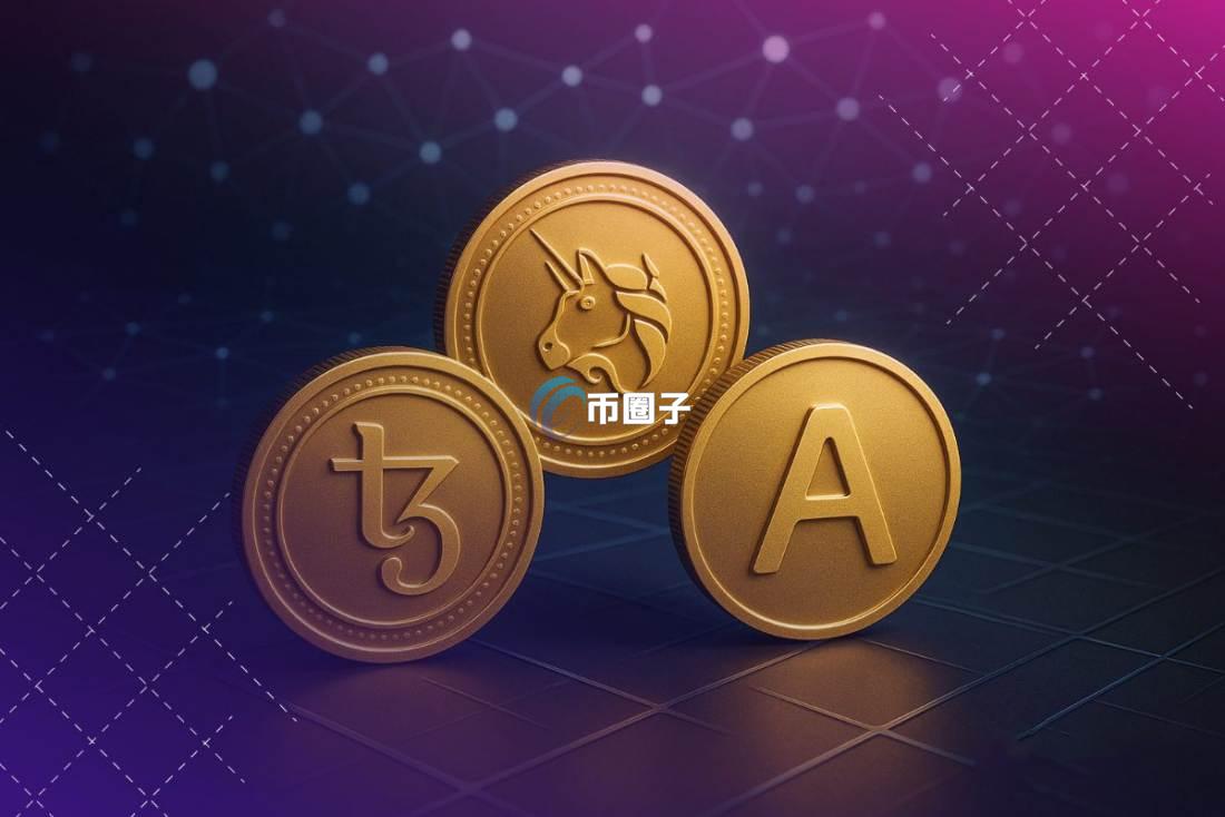 2025年买什么币潜力大？一文盘点潜力大的虚拟币