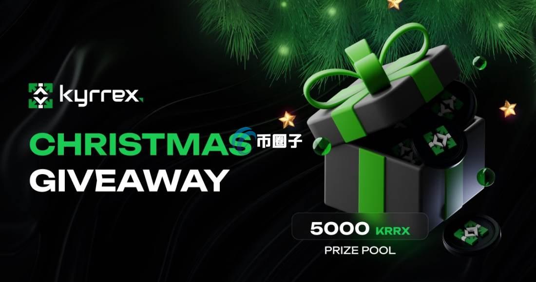 KRRX是什么币种？KRRX币怎么样？