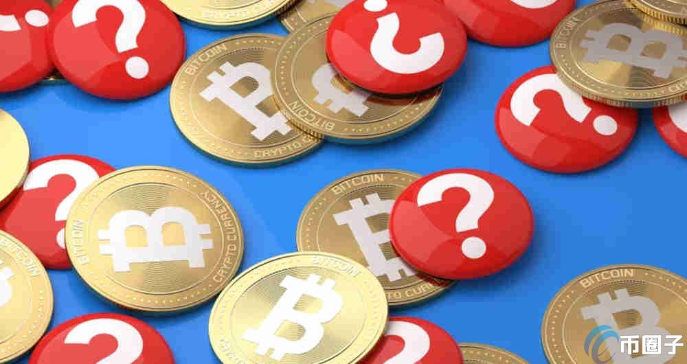 虚拟币熊市来临的三大征兆