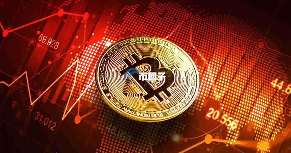 数字货币收款地址是什么意思？