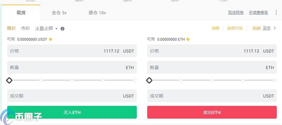 以太币在哪里可以买到？购买以太币教程