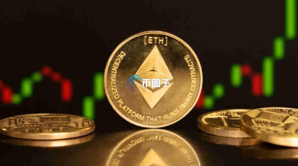 以太坊的价格为什么持续飙升？以太坊价格持续飙升原因