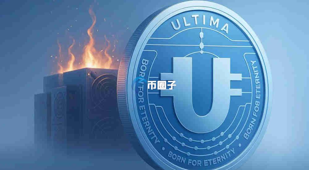 ULTIMA币的发行总量多少？ULTIMA币发行总量介绍