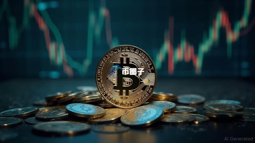 山寨币为什么跟跌不跟涨？