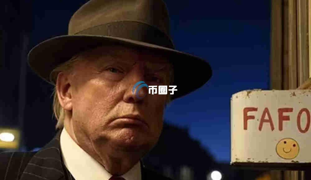 FAFO币有多少枚？FAFO币发行总量介绍