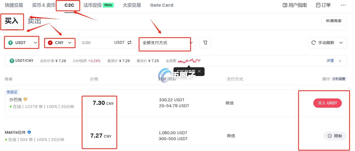 SAY币在哪里购买？SAY币购买交易新手教程