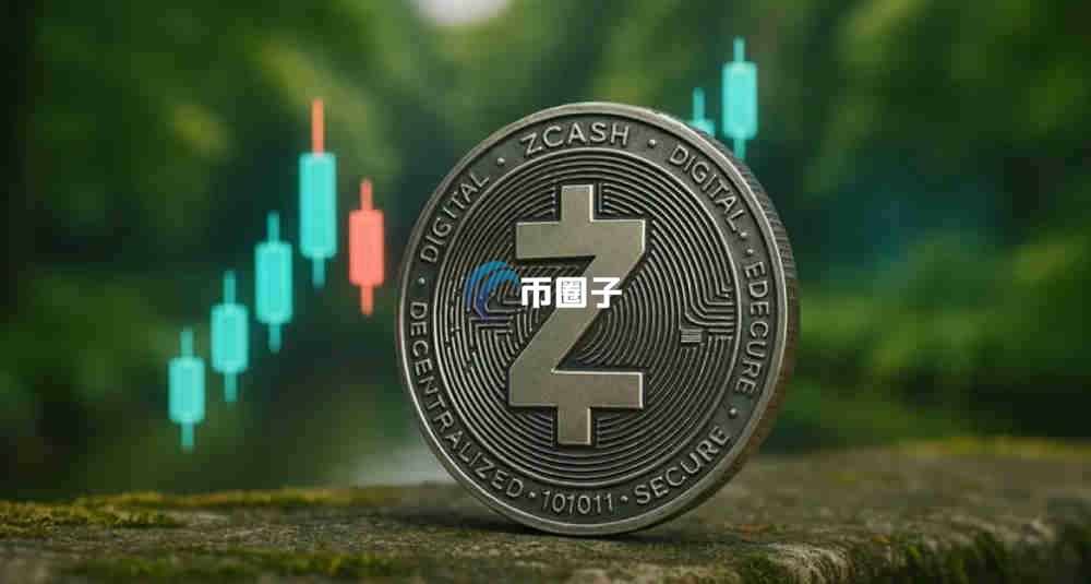 ZEC币能涨到多少？ZEC币未来价格预测