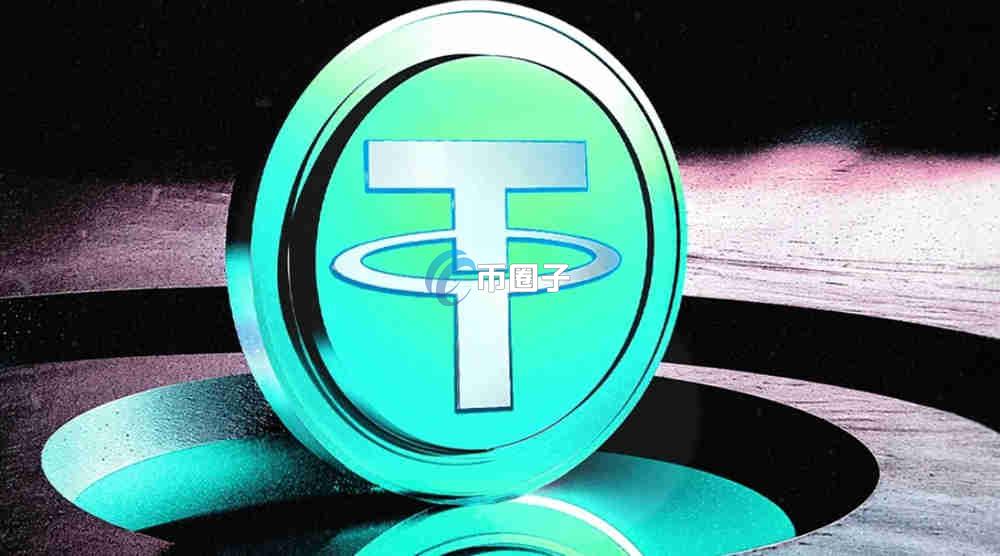 买进USDT为什么价格一直在降？