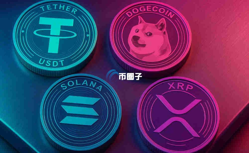 值得购买的山寨币有哪些？