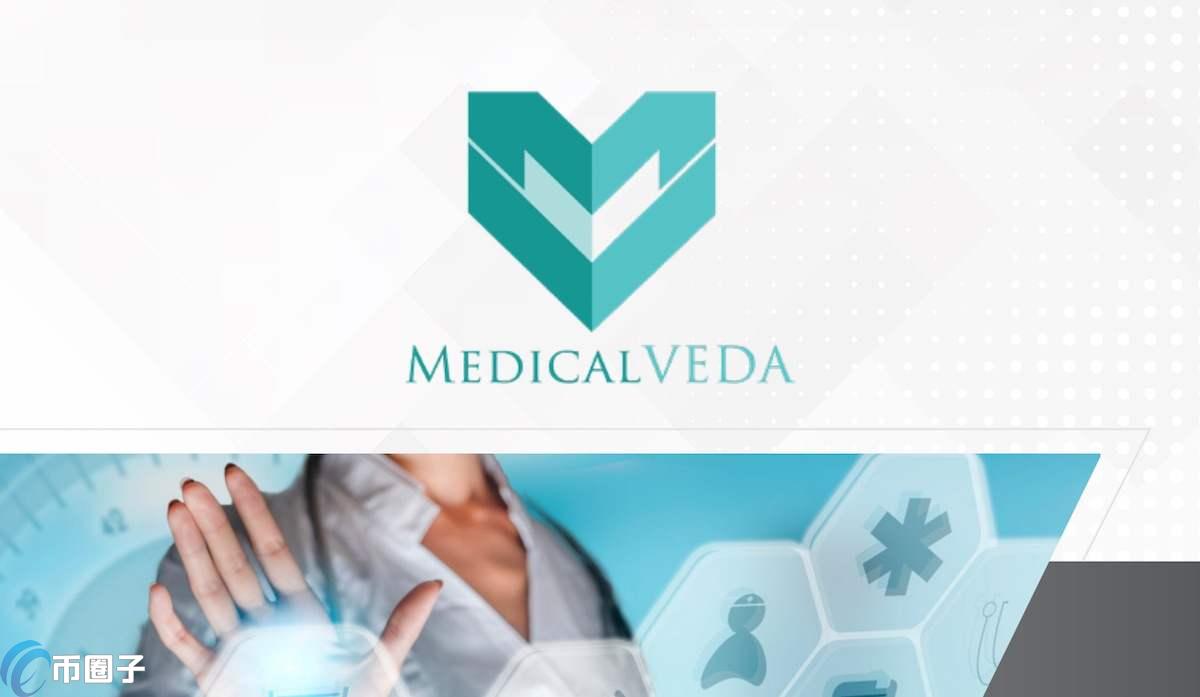 MVEDA币总量多少？MVEDA币发行量介绍