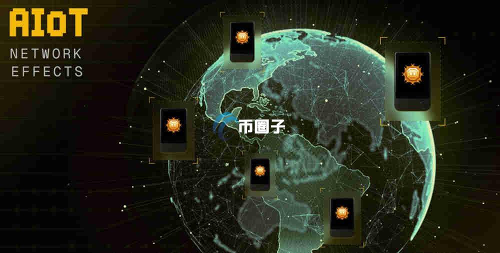 AIOT币2025能涨多少？投资风险大吗？