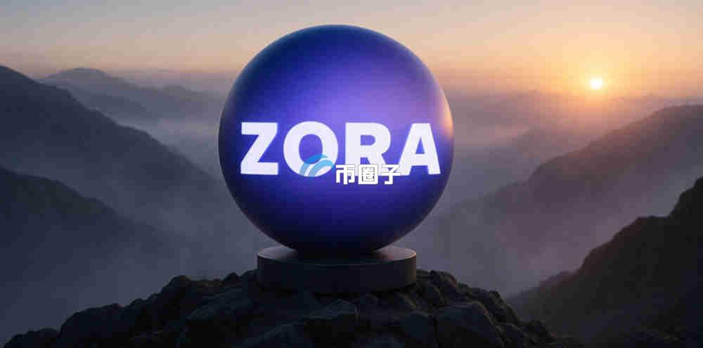 ZORA币会涨到多少？ZORA币未来估值