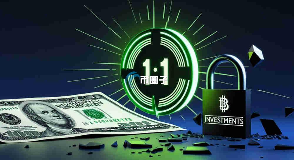 各种稳定币持有者的比例是多少？