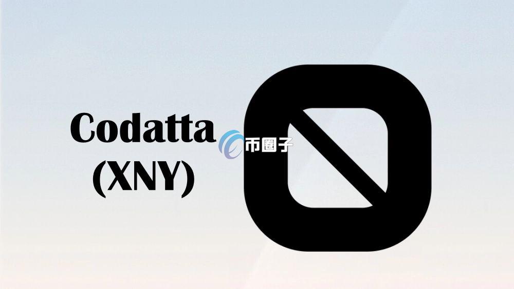 XNY币市值多少？XNY币总市值一览