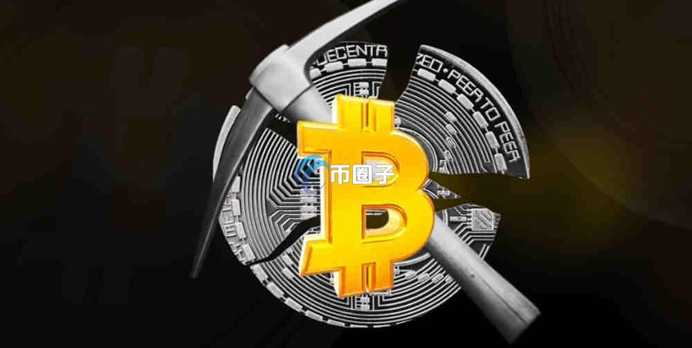 刚开盘的数字货币大跌是什么原因？