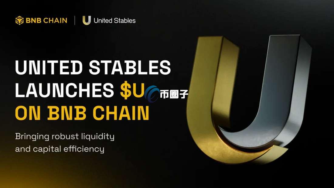 U是什么币种？United Stables/U币有投资价值吗？