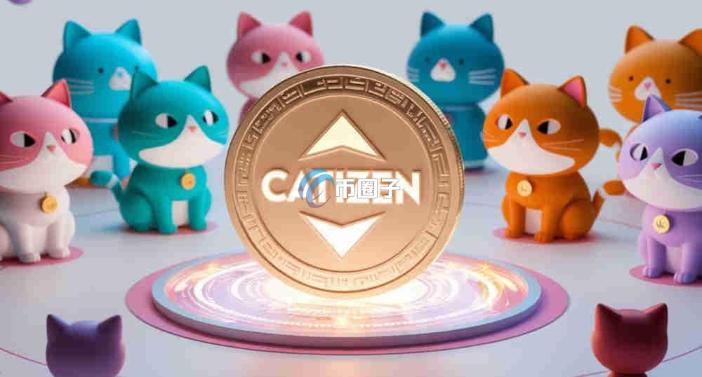 CATI币值得投资吗？能卖多少钱？