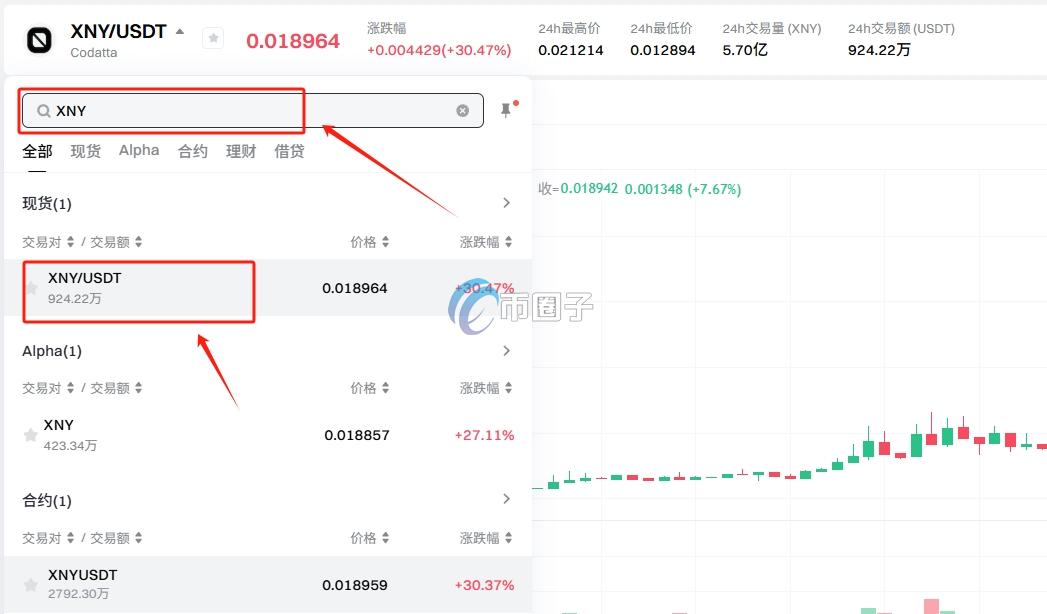 XNY币值得购买吗？怎么买？