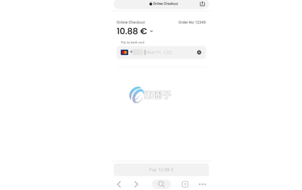 加密货币信用卡怎么用？加密货币信用卡最全图文使用教程
