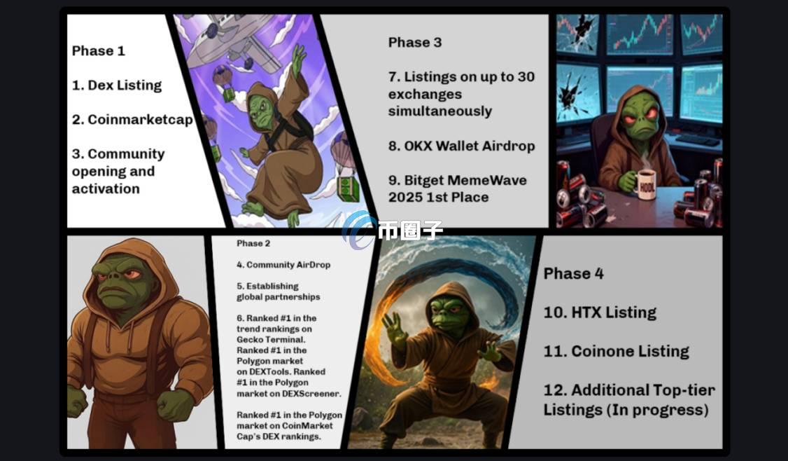 APEPE币发行量多少？APEPE币发行总量介绍