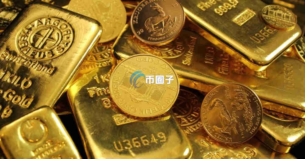 代币化黄金是什么意思?一文读懂代币化黄金 代币化黄金是什么意思?一文读懂代币化黄金