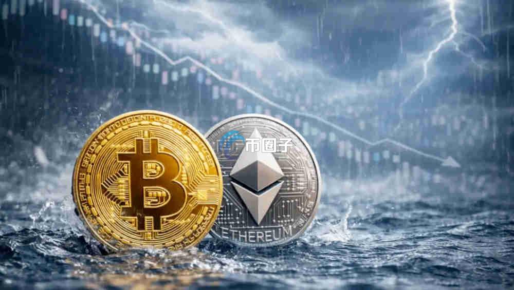 币圈各板块龙头有哪些？币圈板块龙头币一览表