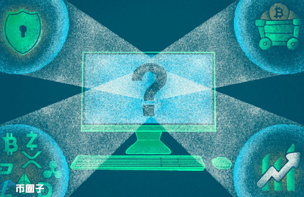 加密货币应该如何配置？加密货币的配置原则