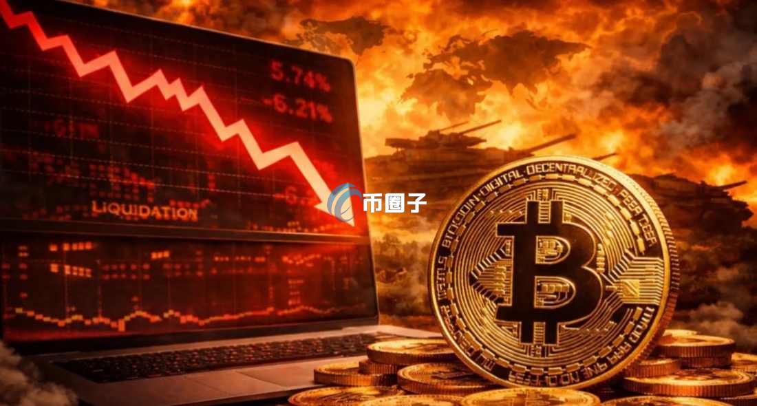 特朗普持仓最多的加密货币究竟是什么？