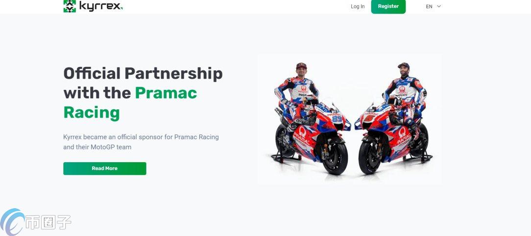 一文了解KRRX币发行总量和发行价格