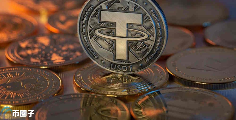 泰达币的涨跌受什么影响？