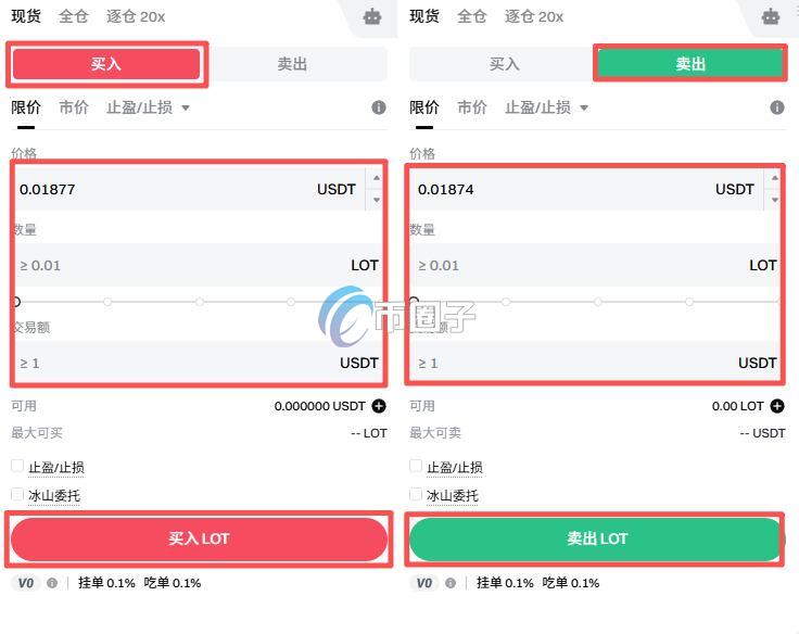 LOT币怎么买?上线交易所了吗? e9968892bfb4d163d9d46daadc691cf4.jpg